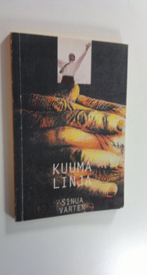 Freija ym. (toim.) Özcan : Kuuma linja : sinua varten