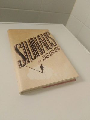 Asko Sahlberg: Siunaus