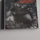Exodus : Shovel Headed Kill Machine CD - pikkukuva 1