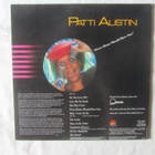 Patti Austin: Every Home Should Have One LP 1981 - pikkukuva 2