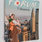 Forum 7 : Historia - pikkukuva 1