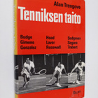 Tenniksen taito - pikkukuva 1