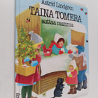 Astrid Lindgren : Taina Tomera auttaa mummia - pikkukuva 1