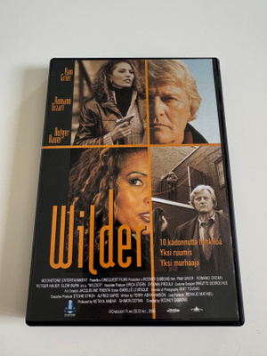 Wilder