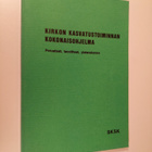 Kirkon kasvatustoiminnan kokonaisohjelman aikuisia koskev... - pikkukuva 1