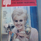 APU - LEHTI - N:o 14 / 1965 - pikkukuva 1