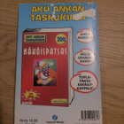 Aku Ankan Taskukirja 199: Hirvibongari - pikkukuva 2