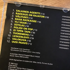 Irwin . Ei tippa tapa CD 2001 - pikkukuva 2