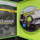 Xbox 360 Operation Flashpoint Dragon Rising - pikkukuva 2