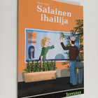 Maiju Mäki : Salainen ihailija ; Sa-lai-nen i-hai-li-ja - pikkukuva 1
