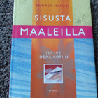 Sisusta maaleilla, yli 100 ideaa kotiin - pikkukuva 1
