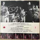 [12''] ANIMAL NIGHTLIFE: LOVE IS JUST THE GREAT PRETENDER - pikkukuva 2