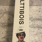 Pulttibois (DVD-boksi) - pikkukuva 3
