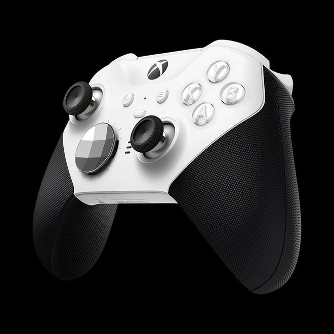 Microsoft Xbox Elite Wireless Series 2 – Core Black, White B