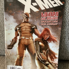 RYHMÄ-X 12/2011 TOINEN TULEMINEN - MUTANTTIEN UUSI MESSIAS? - pikkukuva 1