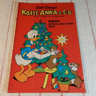 KALLE ANKA &C:o  52 - 1970 - pikkukuva 1
