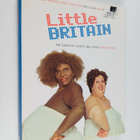 David Walliams ym. : Little Britain : The Complete Script... - pikkukuva 1