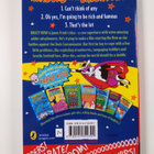 Jeremy Strong : Krazy kow saves the world : well,almost - pikkukuva 2