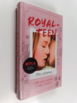 Randi Fuglehaug ym. : Royalteen 1: Puoli valtakuntaa