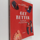 Mirja Järvinen ym. : Get better : English for practical n... - pikkukuva 1