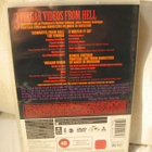 Pantera: 3 Vulgar Videos From Hell DVD. - pikkukuva 2