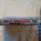 C- KASETTI: BRUCE SPRINGSTEEN : BORN IN THE USA AVAAMATON - pikkukuva 2