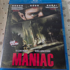 Maniac - pikkukuva 1