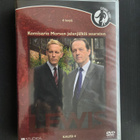 LEWIS . 4DVD . AVAAMATON . KAUSI 4 - pikkukuva 1