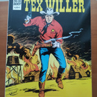 Tex Willer vuosikerta 2007 ( nrot 1 - 16 ) - pikkukuva 1