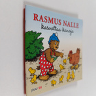 Per Sanderhage : Rasmus Nalle kasvattaa kanoja - pikkukuva 1