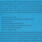 Lasse Kannas (toim.): Koululaisten terveys ja terveyskäyttäy - pikkukuva 3