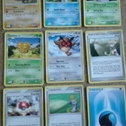 13 kpl Pokemon-kortteja - pikkukuva 1