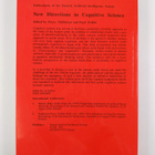 New directions in cognitive science : proceedings of the ... - pikkukuva 2