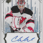 2016-17 SPx - White Out Autographs - 3,00 € / kpl - pikkukuva 2