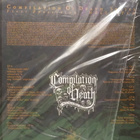 HELLWITCH  COMPILATION OF DEATH SERIES - GER 2017 M-/M- 10LP - pikkukuva 2