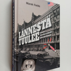 Marek Fields : Lännestä tuulee : Britannian ja Yhdysvalto... - pikkukuva 1