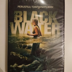Black Water, Dark label elokuva , UUSI - DVD - pikkukuva 1
