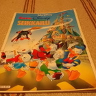 EURO DISNEY SEIKKAILU - pikkukuva 1