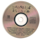 Unknown Artist • Paradise Island CD - pikkukuva 3