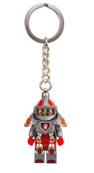 [ LEGO Avaimenperä ] Nexo Knights - Macy