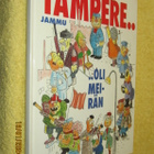 TAMPERE oli meirän / Jammy - pikkukuva 1