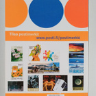 Lape 2006 : postimerkkiluettelo = stamp catalogue = frimä... - pikkukuva 2