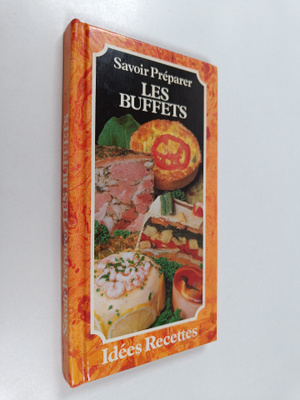 Savoir preparer les buffets
