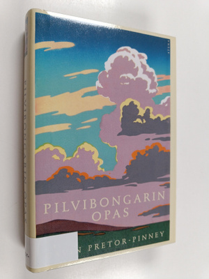 Gavin Pretor-Pinney : Pilvibongarin opas