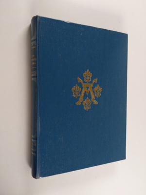 Eino Jutikkala : Turun kaupungin historia - 1856-1917. Ni...