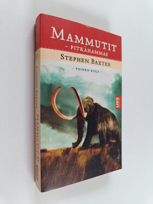 Stephen Baxter : Pitkähammas