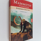 Stephen Baxter : Pitkähammas - pikkukuva 1