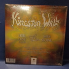 KINGSTON WALL - I FEEL LOVE - UUSI "SS" FIN 2015 7" SINGLE - pikkukuva 2