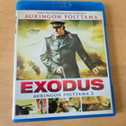 Exodus - Auringon polttama 2 (Blu-ray) - pikkukuva 1