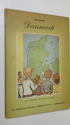 Kaj Munk : Danmark
